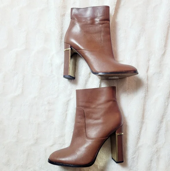 Calvin Klein | Karlia Boot - Picture 3 of 8